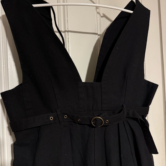 NWOT! Free People Kara One-Piece Jumpsuit size M - Picture 8 of 9